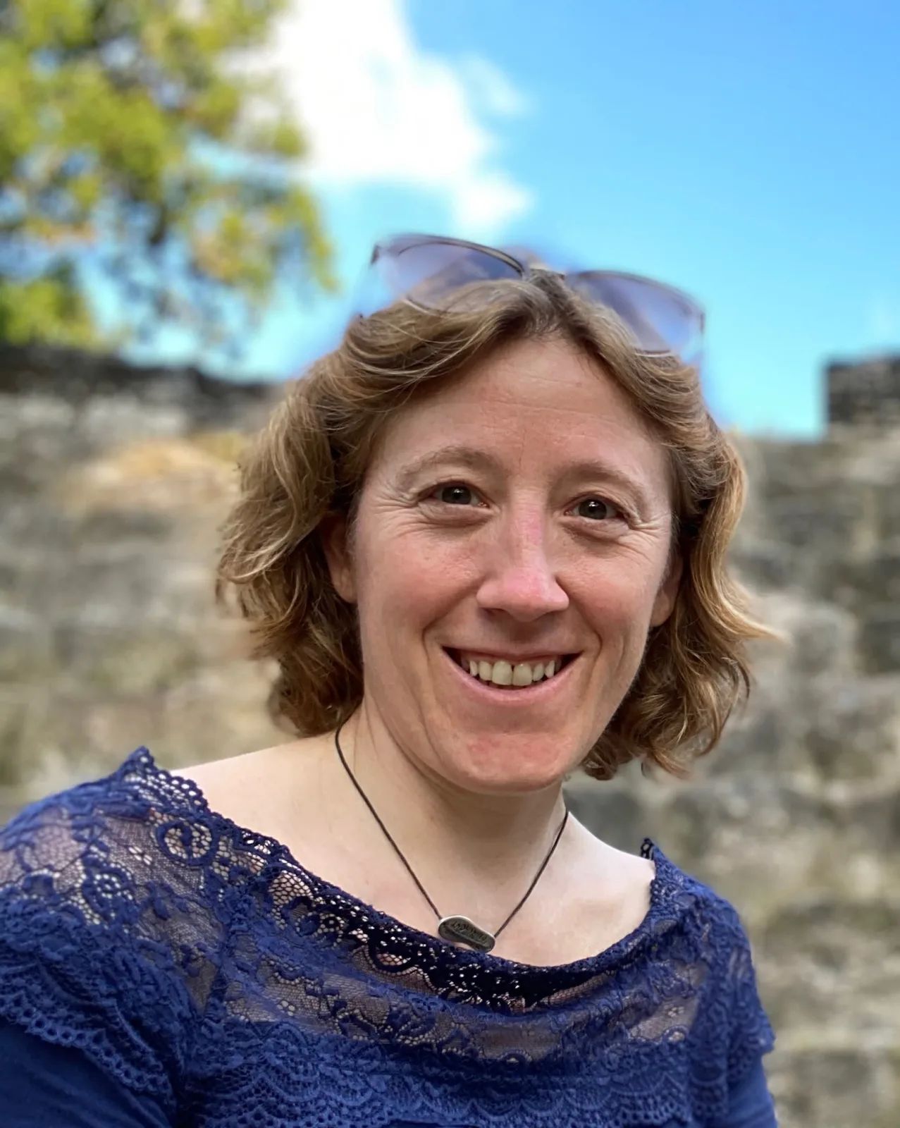Aurélie FRANCOIS