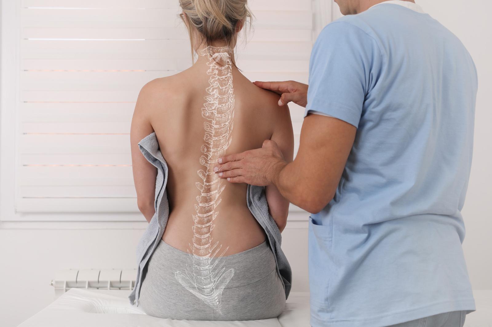 Intérieur du cabinet
